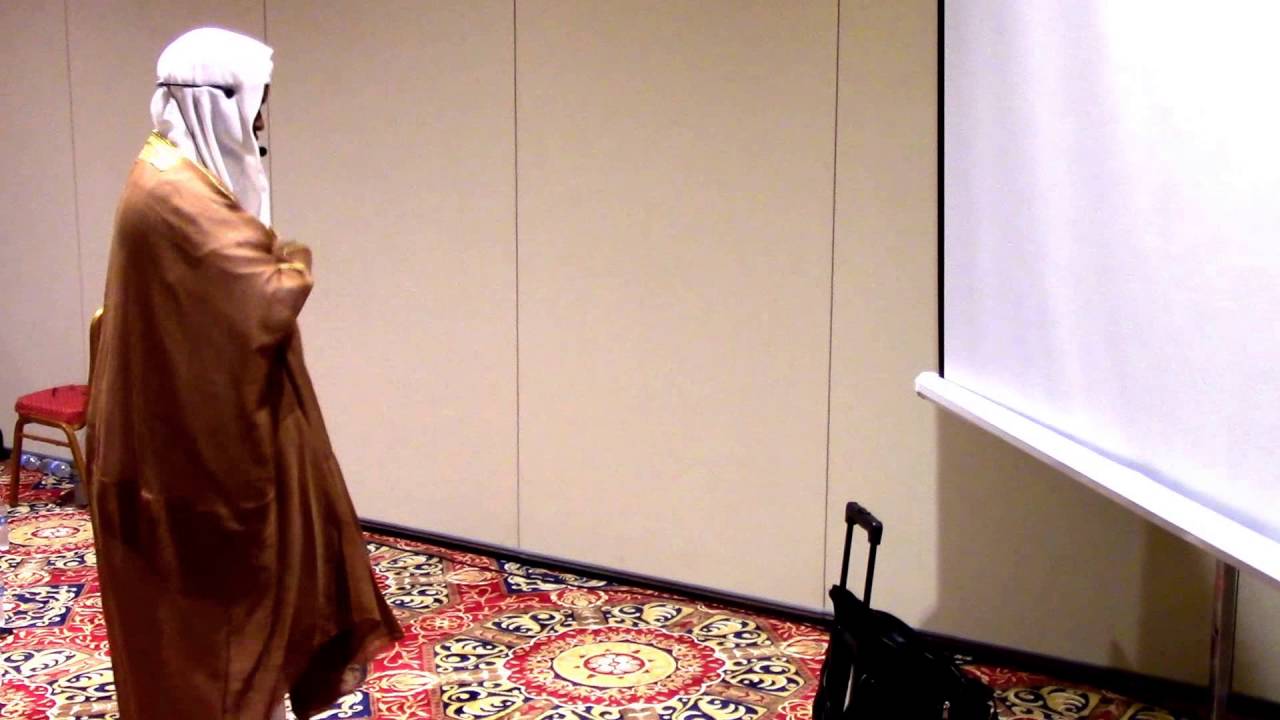 Day 27 - Ramadan Taraweeh (khatam ul quran plus Duah) 1437 A.H - 2016 – Imam Feysal Mohamad