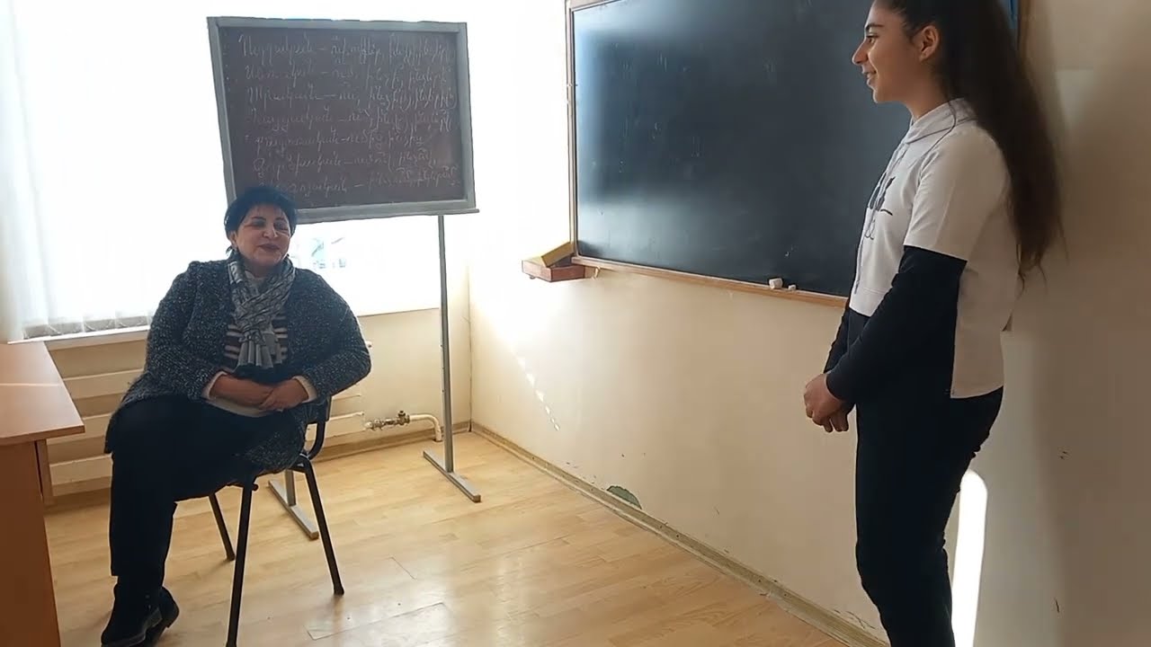 Նախագծային աշխատանք Համաշխարհային պատմությունից
