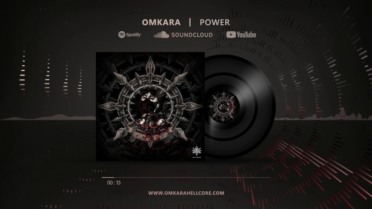 OMKARA - POWER (streaming edit)