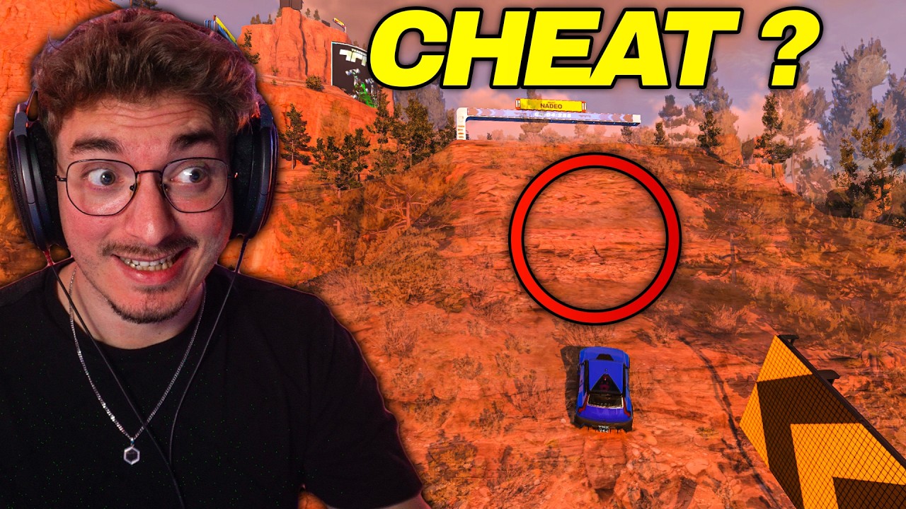 UN CHEAT ME PERMET DE WIN ? | Cup of the Day - 2 mars 2026
