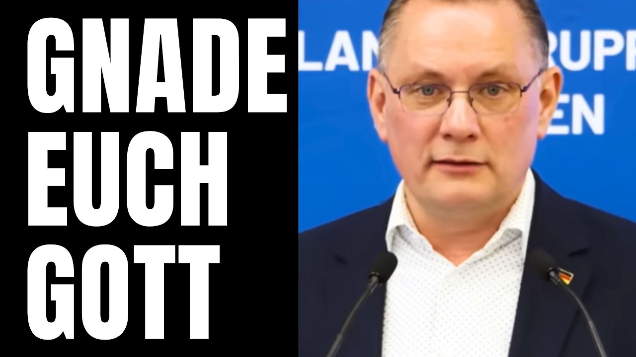 ⚡ DRESDEN BEBT ⚡ TINO BEKOMMT STANDING OVATION!