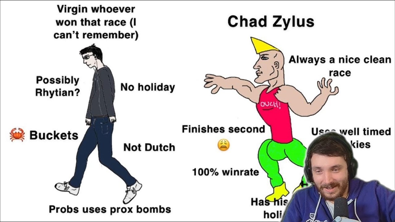 3rd International Zylus Day