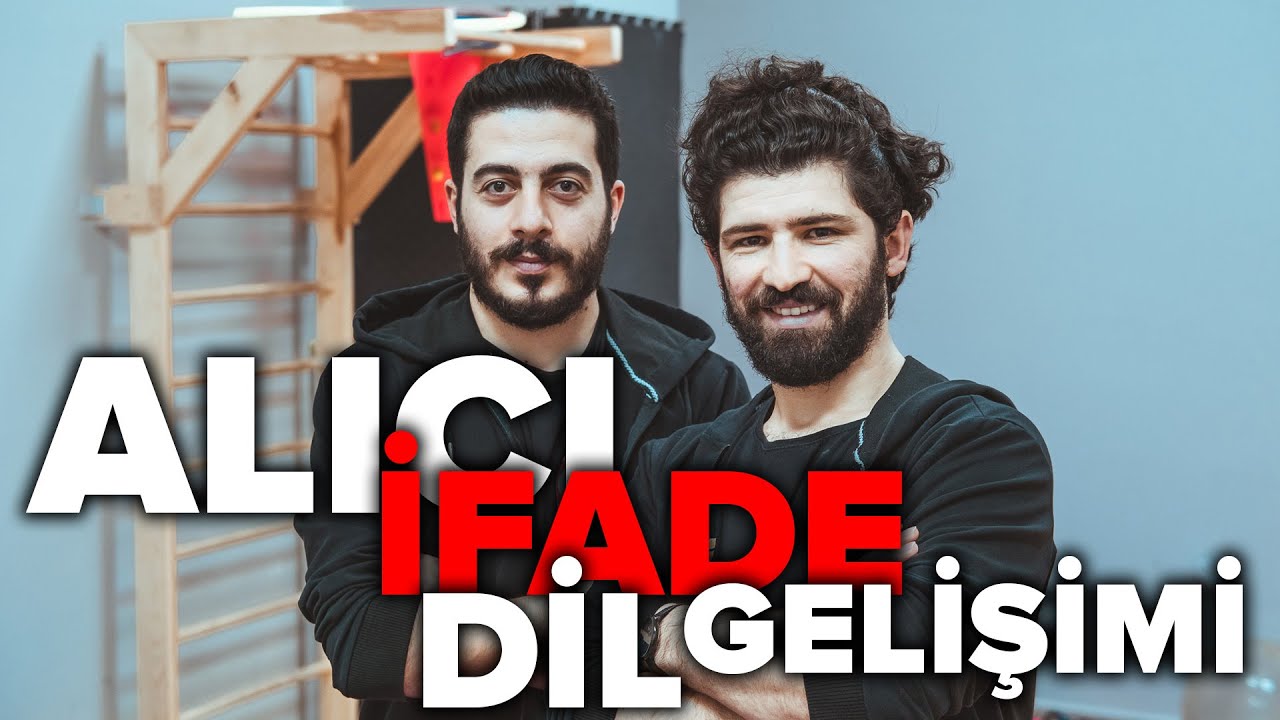 ALICI VE İFADE EDİCİ DİL GELİŞİMİ