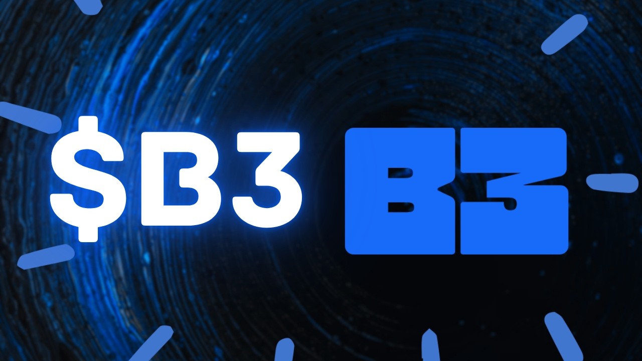 Prognoza ceny B3 Coin i najnowsza analiza!