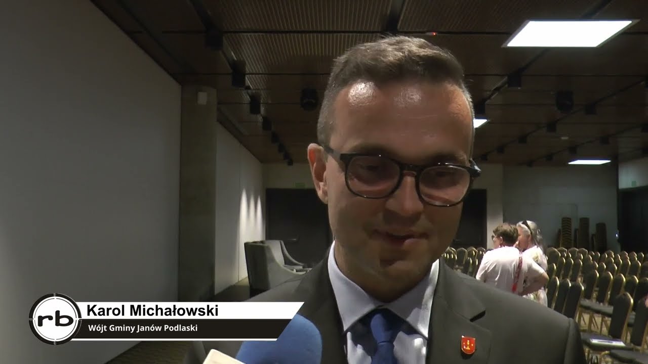 Batalia przeciwko biogazowni czy walka przeciw w&oacute;jtowi? | Radio Biper