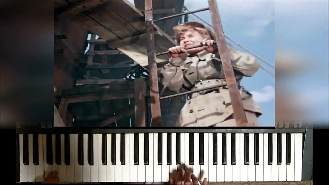Монтажники высотники (cover)
