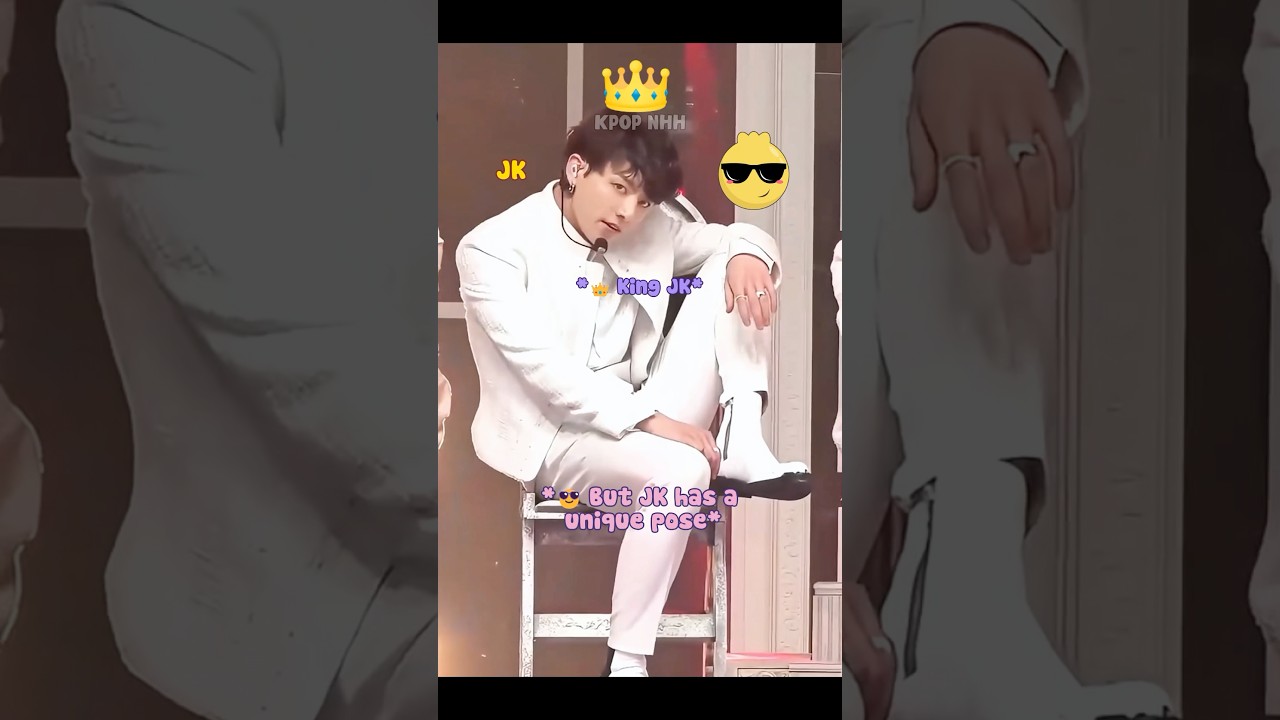 All The Members Are Amazing But Jungkook Hits Different 🔥🔥 #shorts #bts #jungkook