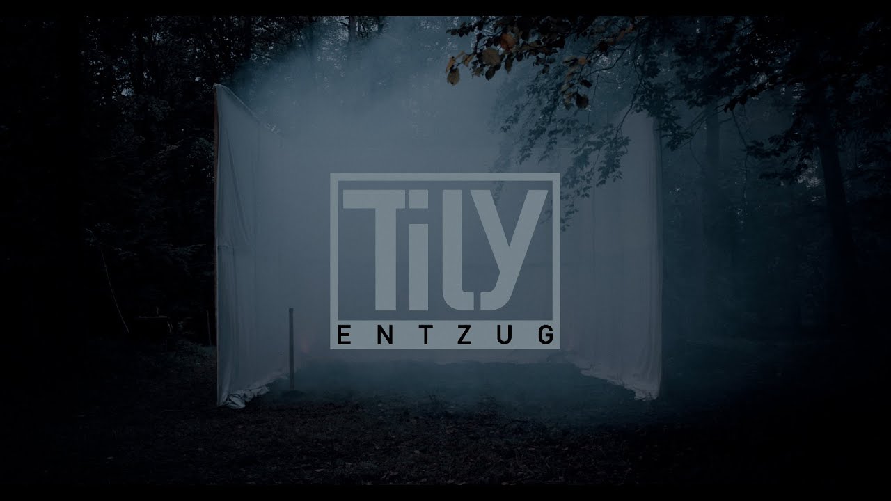 Entzug (Musikvideo) I TILY
