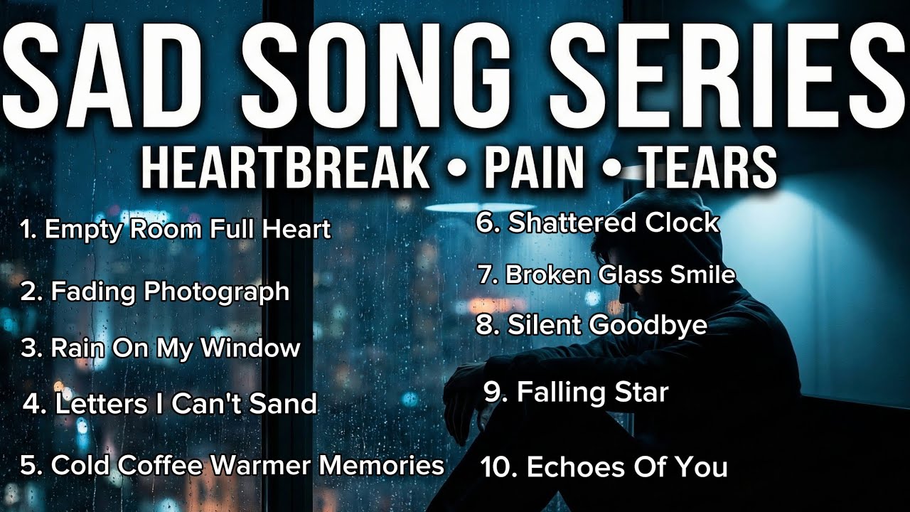 Letters I Can’t Send – Heartbreaking Sad Song (Male Version)