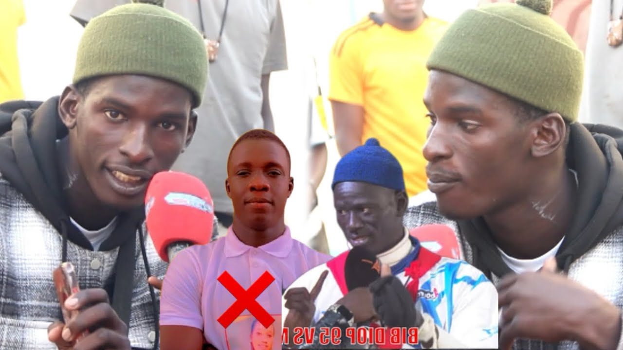 ‼️😱Mbalka mak Attaque Niass Niass Mala Meune Fouf Té Jourou Lamb Dja Bo Dof Dof Lo Ba 🫢Té Bib Diop M