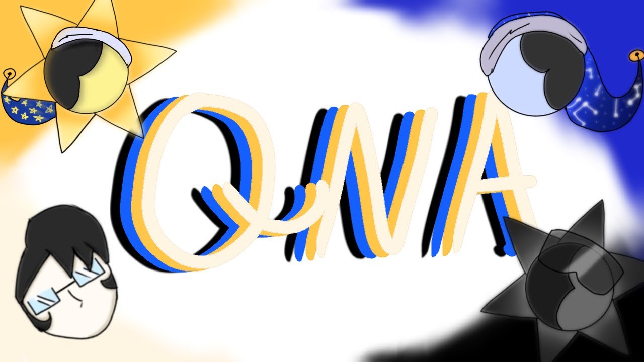 QnA Time!!!!