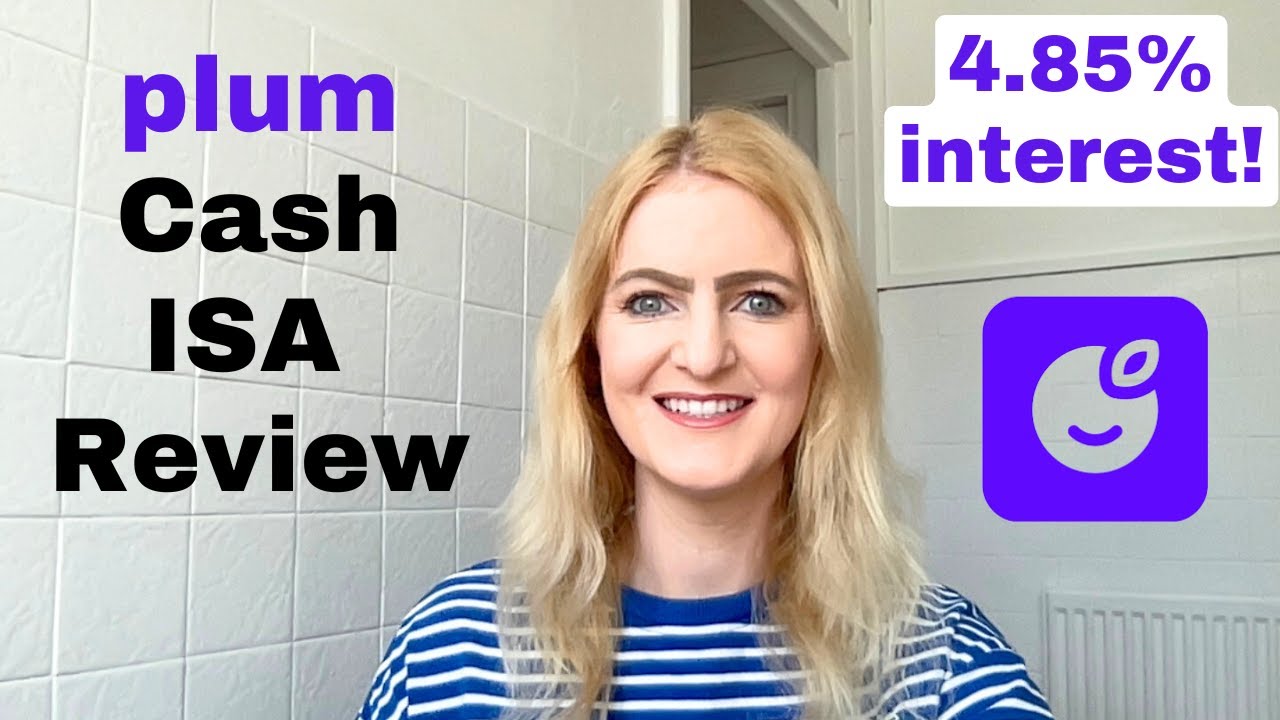 Plum Cash ISA Review | High interest ISA