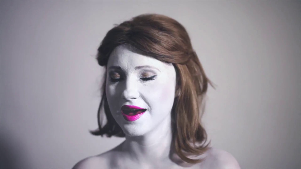 NANCY REGAN - ZAKOBIECONE (Official video)