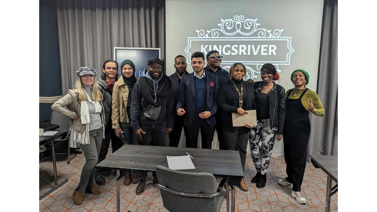 Kingsriver Property Training - property investment mastery