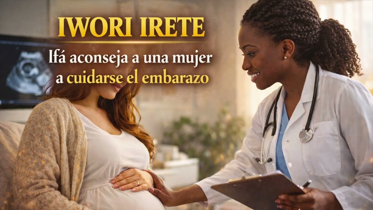 Iwori irete popola dice ifa 