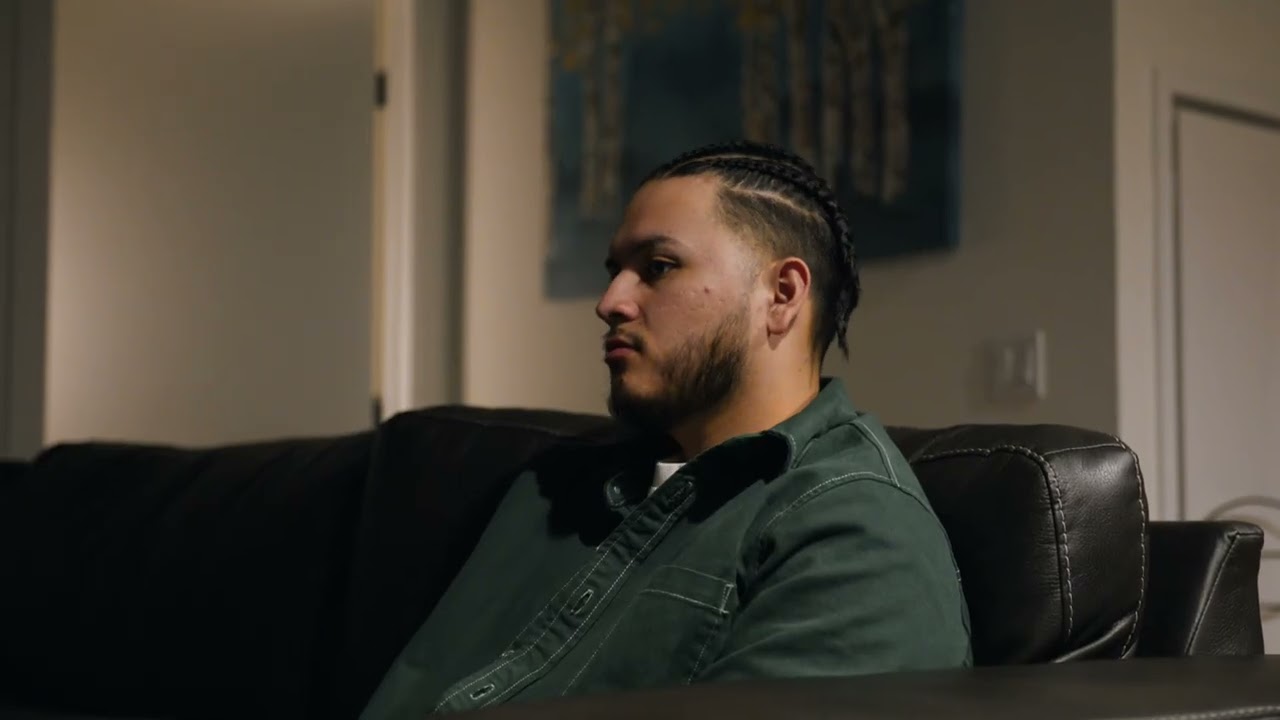 Lex Aura - Falling (Official Music Video)