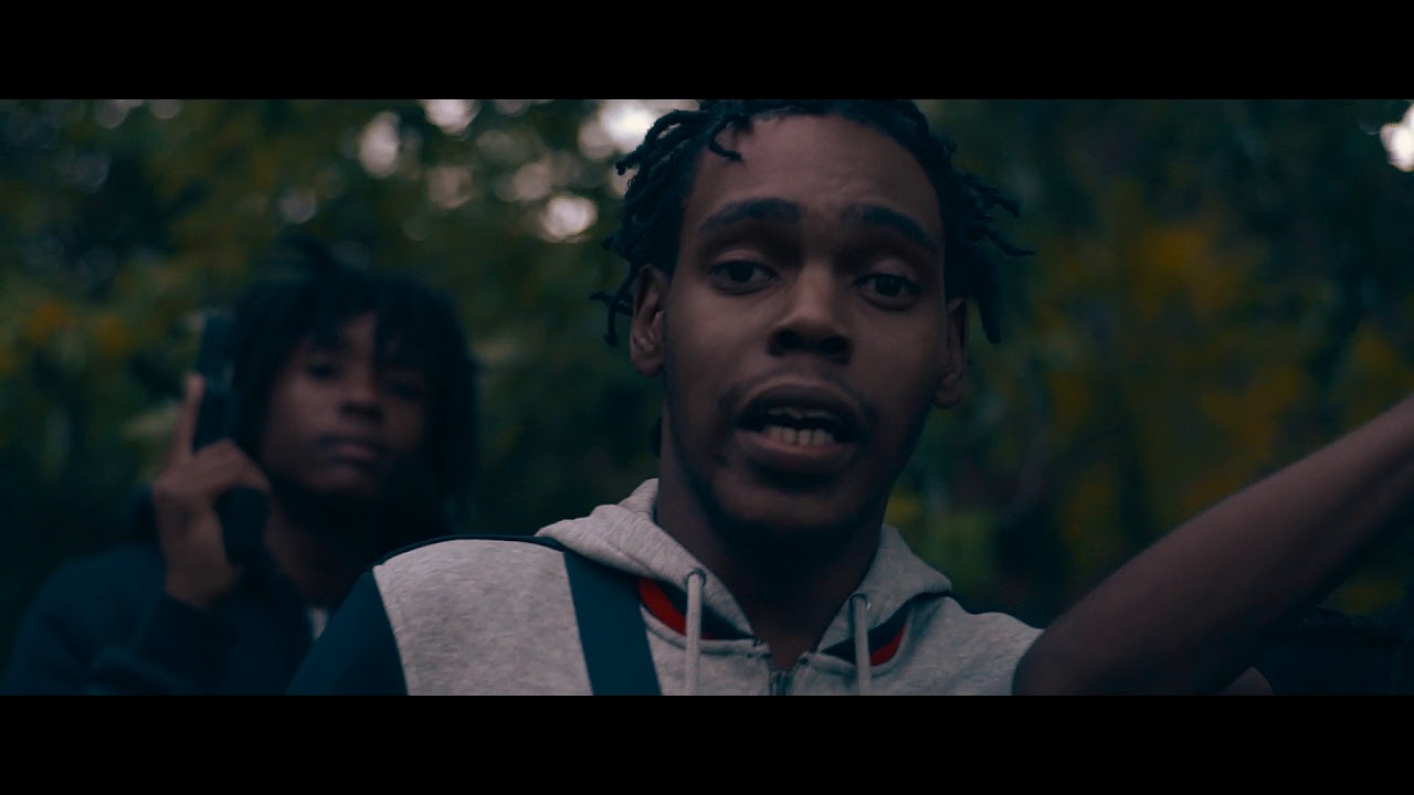 AMR - In & Out ( Official Video )