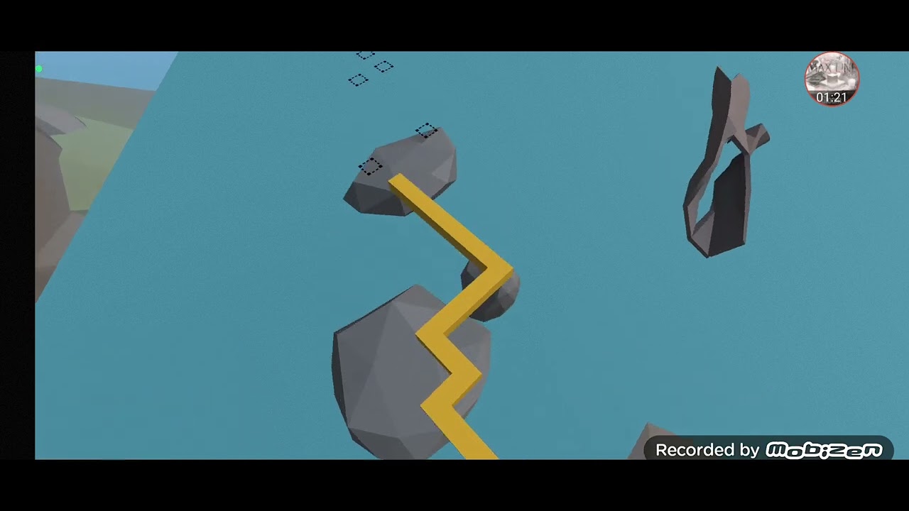 【Dancing Line Fanmade】The Victory by DL Ignite & Max智焰