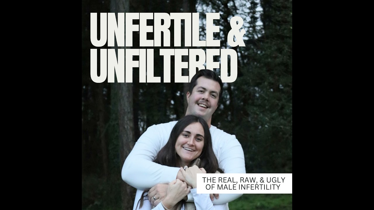 EP1 - Finding Out My Husband Might Be Infertile