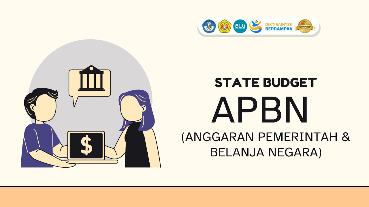 APBN - Kelompok 4 Akuntansi Sektor Publik D013