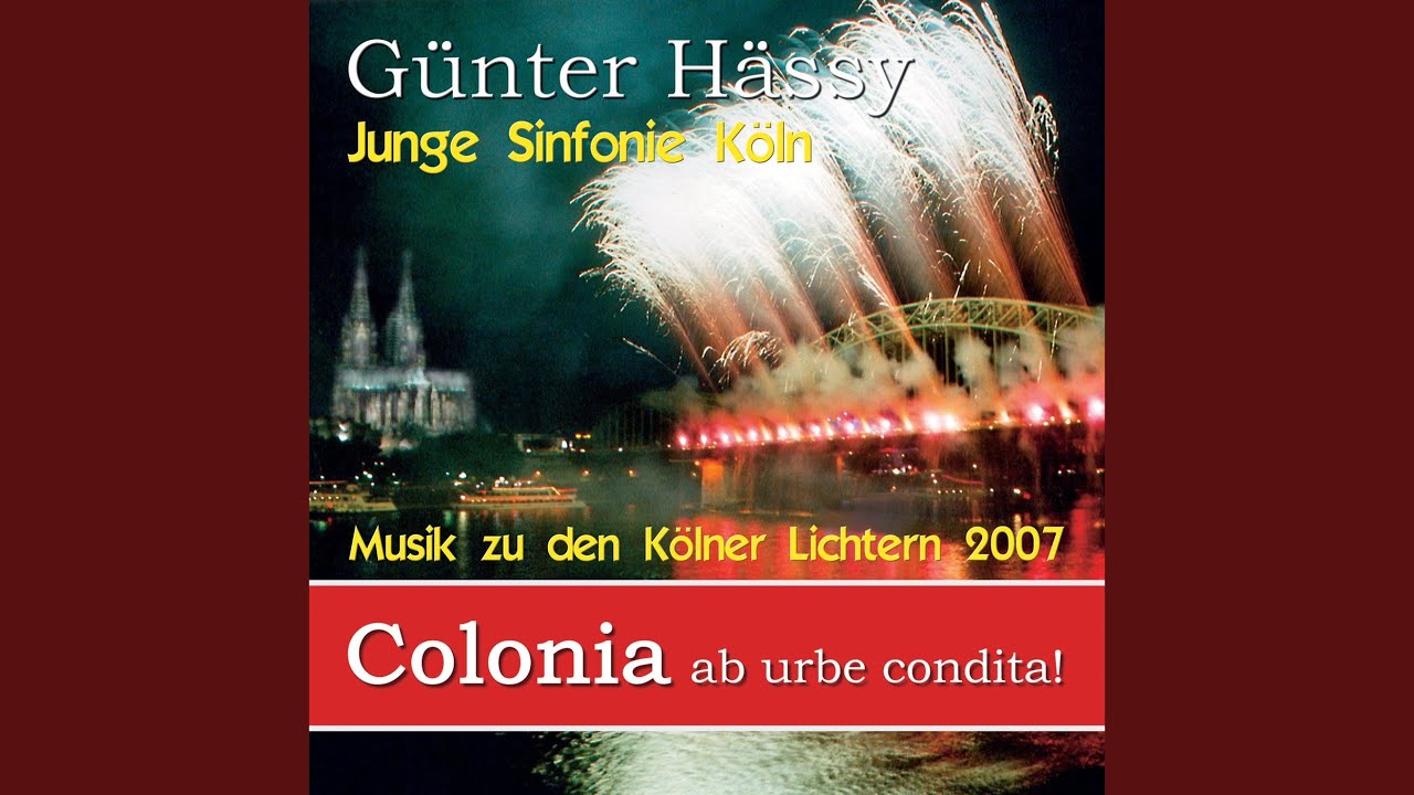 Colonia - Ab Urbe Condita! (Medley)