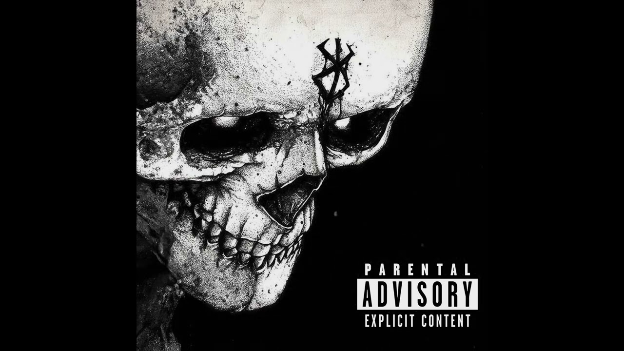 (FREE FOR PROFIT) Diggy Graves x Horrorcore Trap Beat - ILL. Spooky Trap Beat