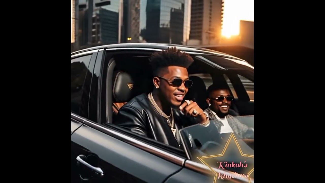 Voices Anthem @markangeltv @SAAerobics @AfricaMusicCongolese @GhanaianMusic