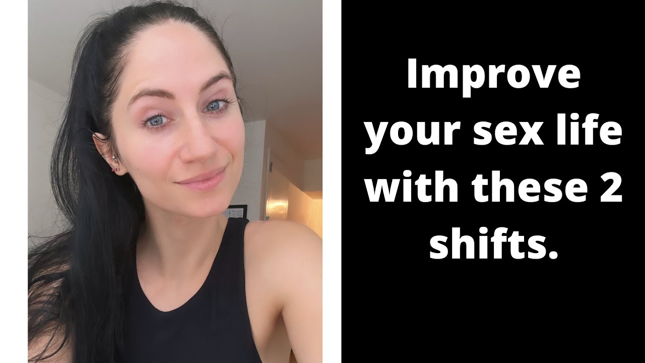 Improve your sex life with new thoughts and mindful masturbation