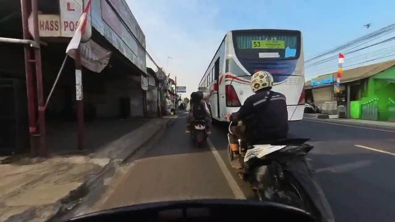 Purwakarta 15 Agustus 2025