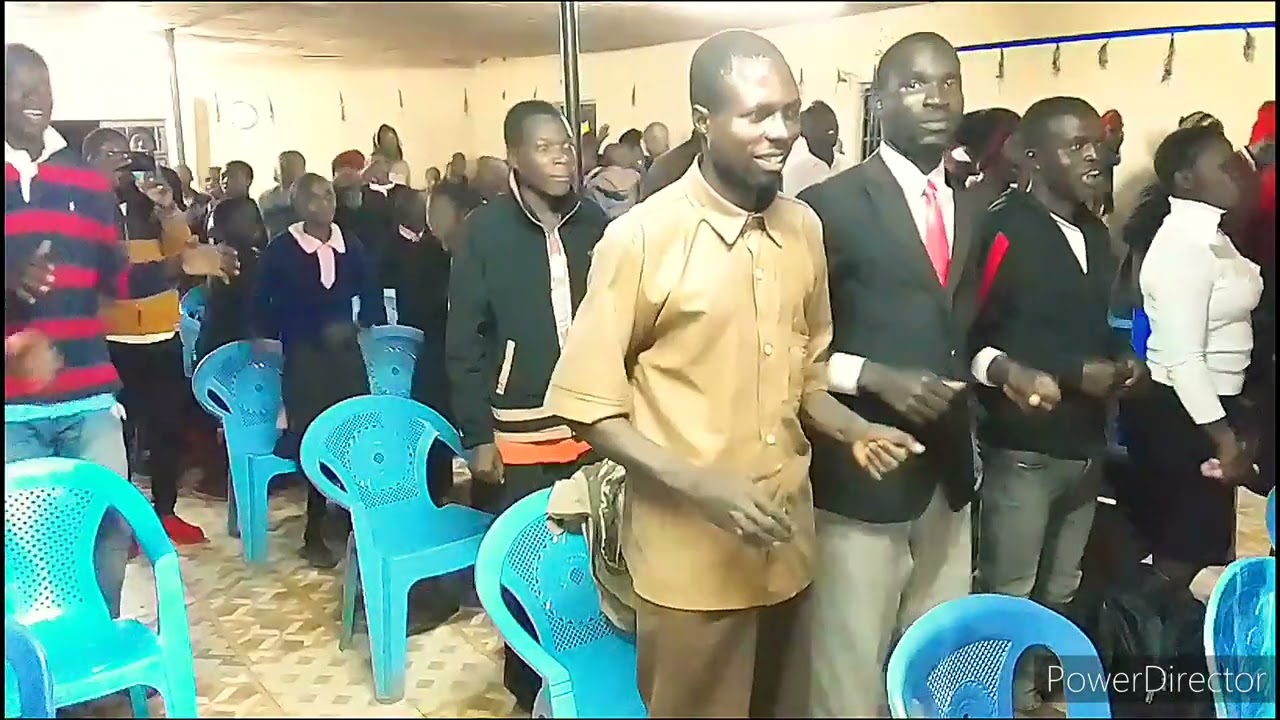 a night of praise,mungu wa miungu performed live, watch out this 🔥🔥🔥