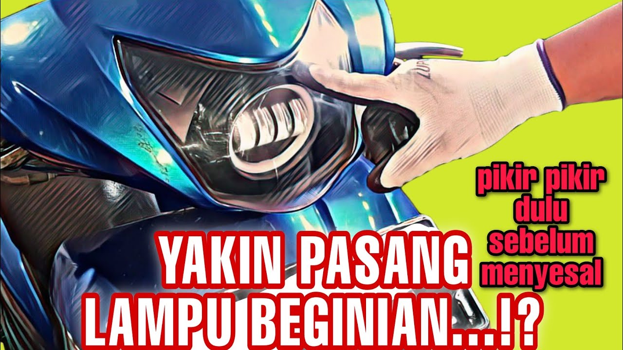 Ketika sistem pengisian aki kurang mampu || UPGRADE SISTEM PENGISIAN AKI JADI FULLWAVE