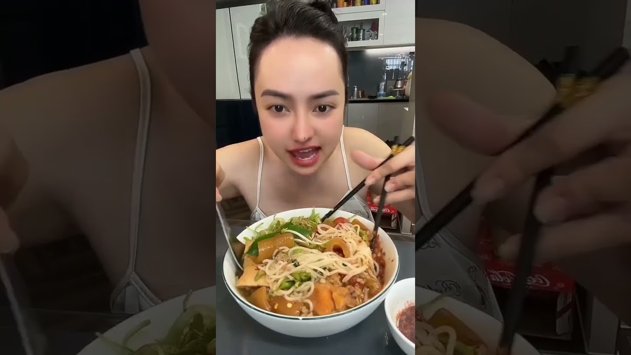 Lâu rồi ko ăn bánh cống  😋😋😋