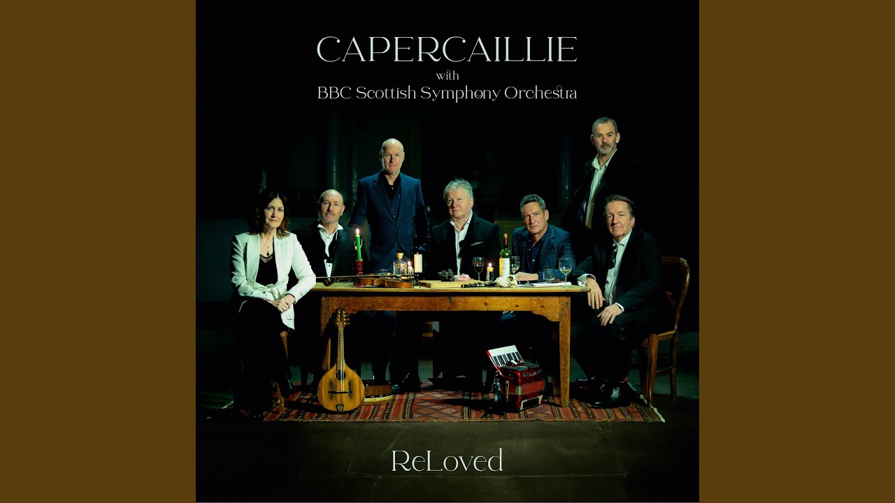 MacLeod's Farewell / The Earl's Chair (feat. BBC Scottish Symphony Orchestra) (Orchestral)