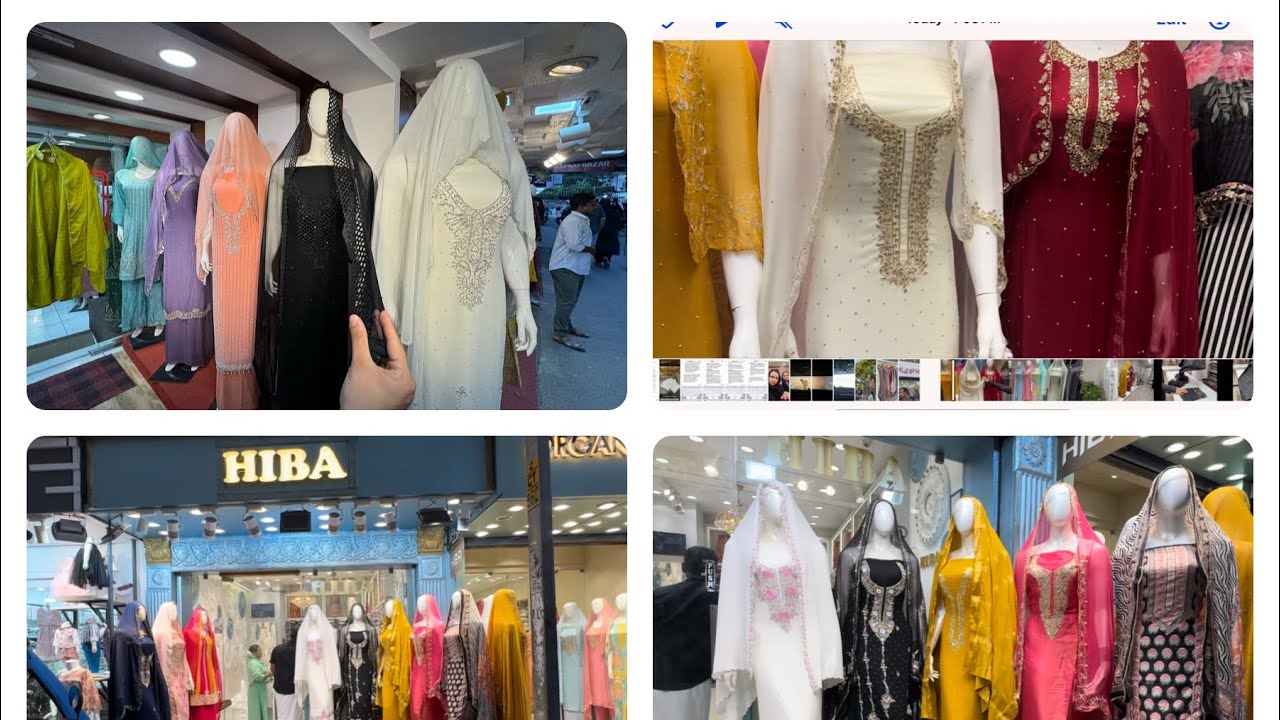 മിടായി തെരുവ് ഷോപ്പിംഗ്  Affordable and best shops in SM street  kashka&top mall under1000