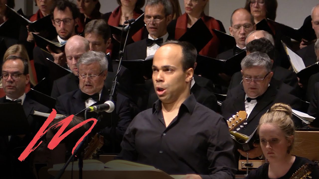 Voy A Vivir - Canto General, Dresden 2018