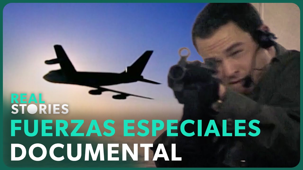 D&iacute;a de Furia: C&oacute;mo las Fuerzas Especiales Salvaron a Alemania | Real Stories en Espa&ntilde;ol