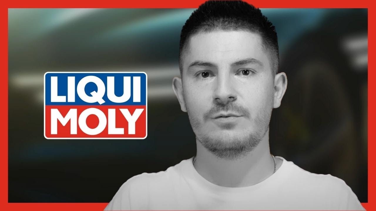 De ce am ales LIQUI MOLY?