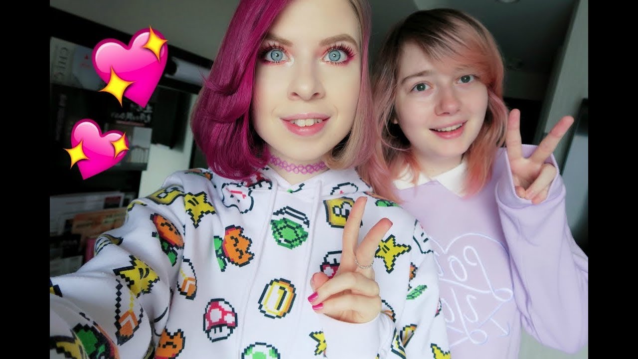 AKIHABARA HAUL WITH EEVEEEMMY! // Kawaiikaty
