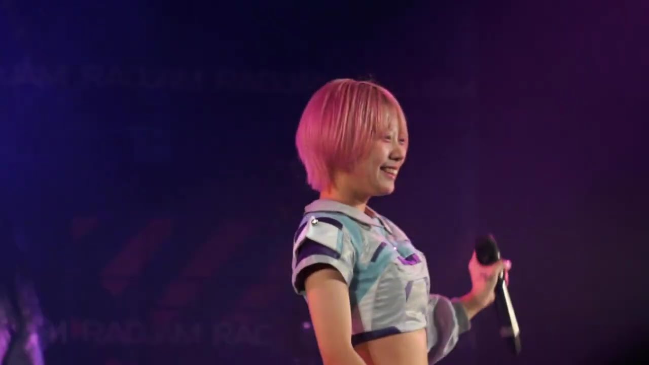 ぜろから⭐︎すた→と Road To RAD JAM Diamond HALL 2026.03.01 
