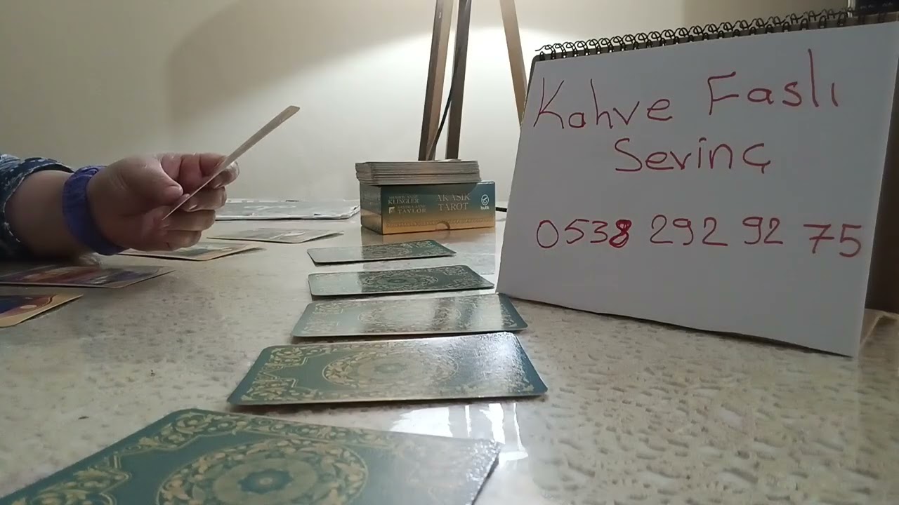 TERAZİ BURCU ♎ ŞUBAT AYI TAROT YORUMU.