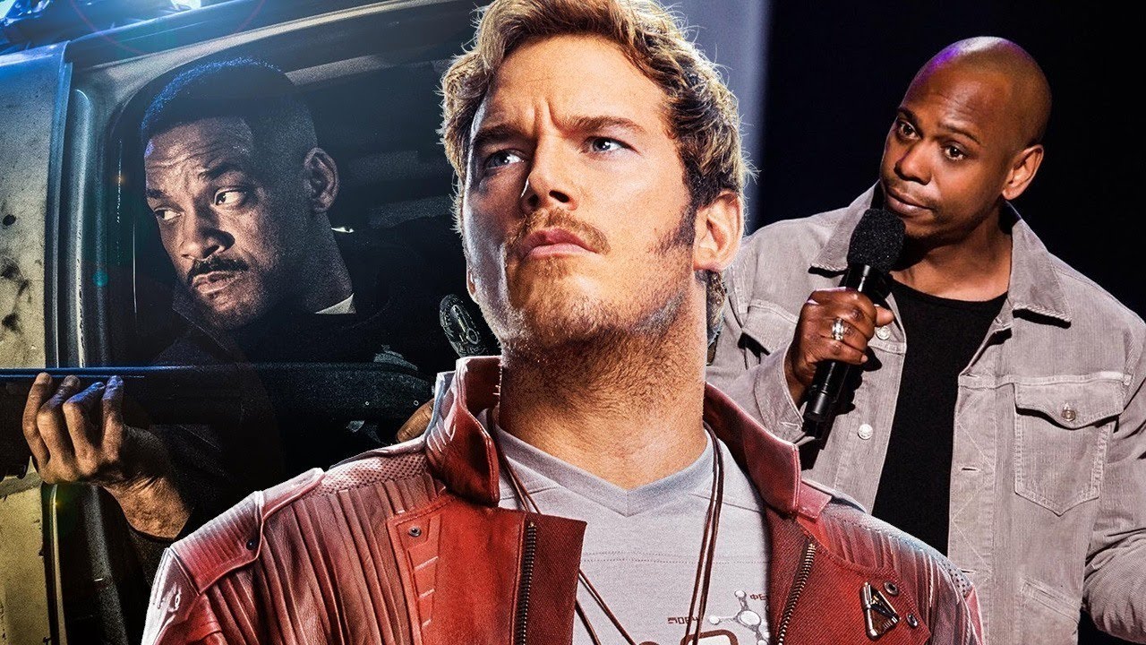 New to Netflix for December 2017