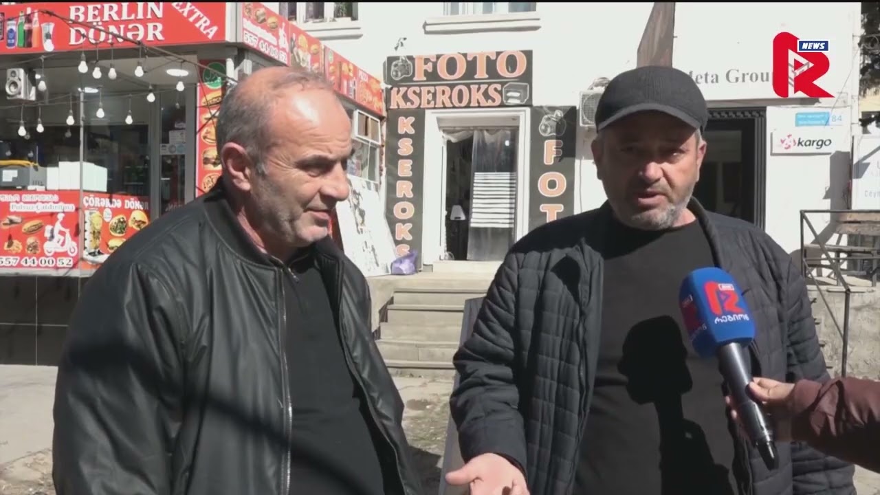 Azərbaycan dilli məktəblərdə gürcü dilli sektorun açılması haqqda nə düşünürsüz?