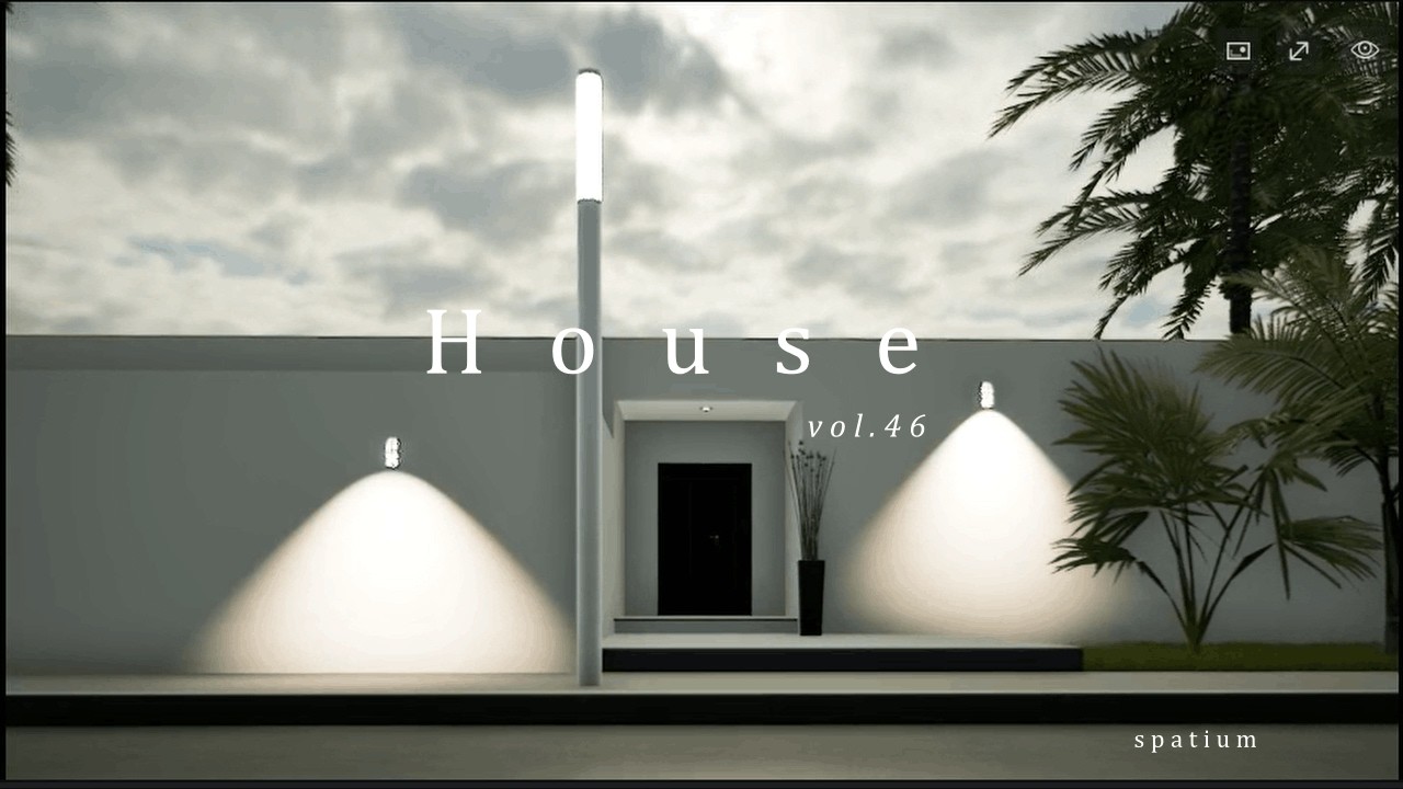 3d architectural visualization animation