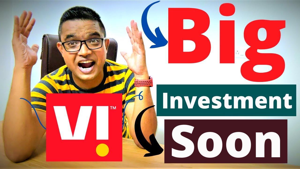 Birla Will Infuse New Capital in Vi | Vodafone Idea Fundraising Update | Vi Network Expansion 2021