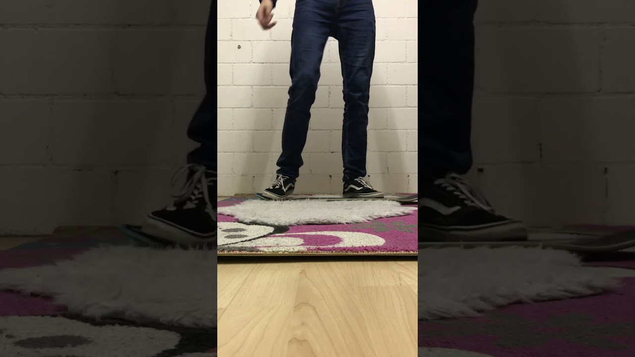 I just discovered carpet boarding and I love it. #carpetboarding #skateboarding #shorts #skating