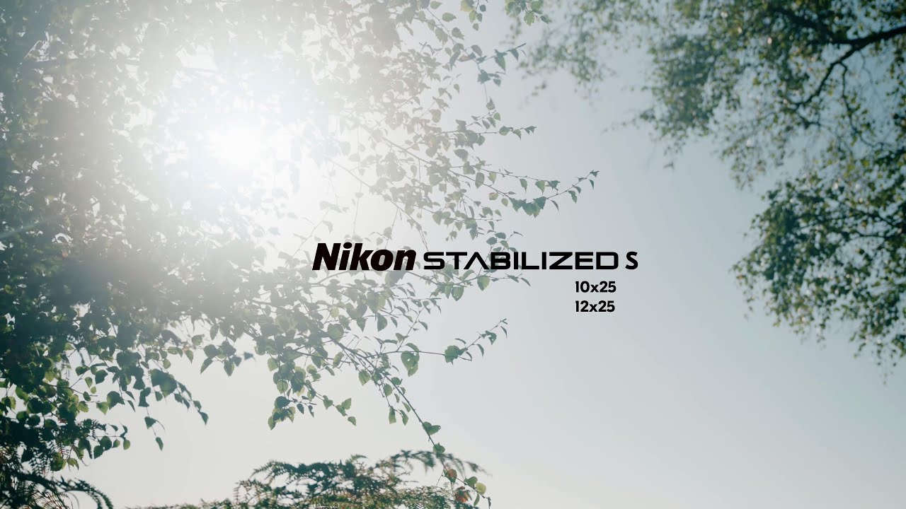 STABILIZED S | Fauna y observación de aves con los embajadores Tom Mason y Lara Jackson