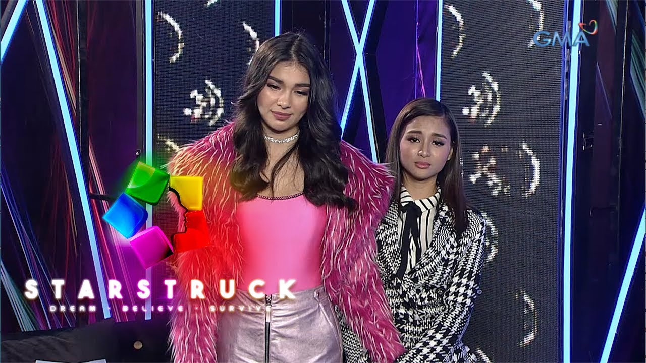StarStruck: Pamela Prinster fails to make it to the Ultimate Final 4 | Results