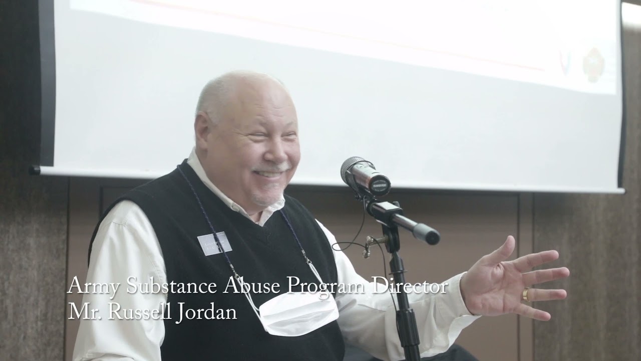 Army Community Service (ACS) - Newcomers Briefing #9