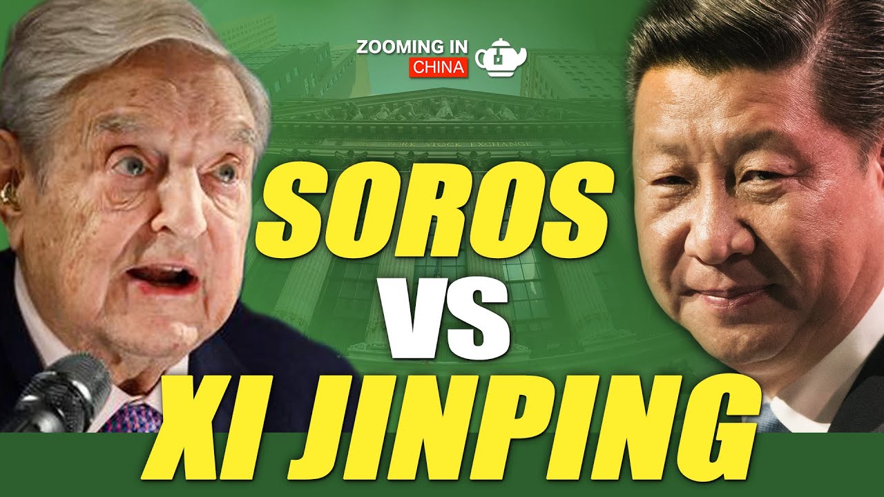 Xi Jinping Controls Private Industry in China  Zooming In China