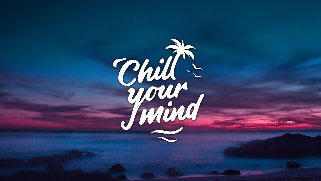 Phil Collins - In The Air Tonight (Panski & Dana Kelson Cover) (2018 Version)